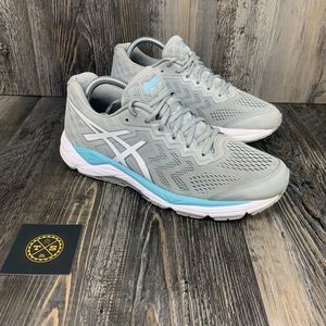 Asics l Gel Fortitude - Gray - 9.5